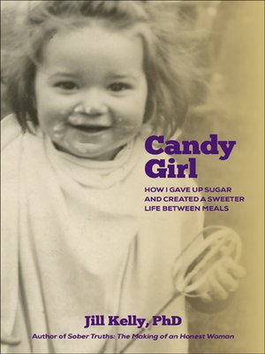 cover image of Candy Girl